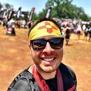 Meet your Posher, Jonathan